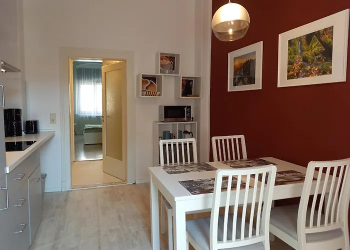 Ferienwohnung Xenia