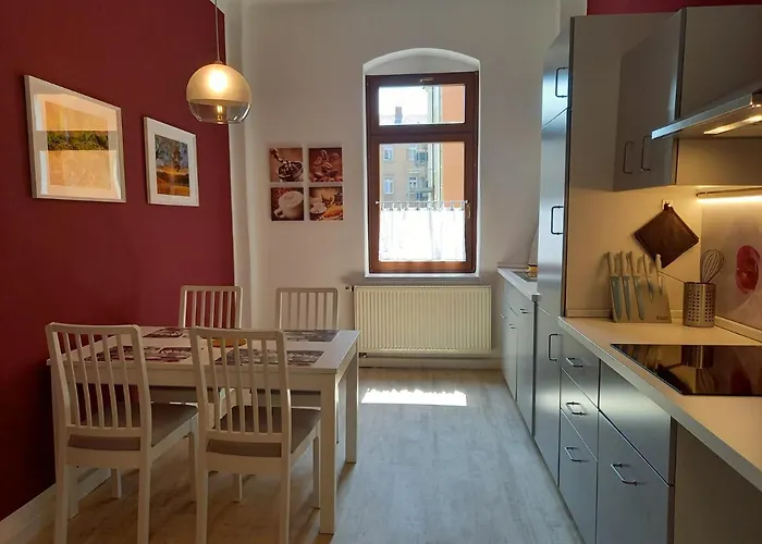 Ferienwohnung Xenia