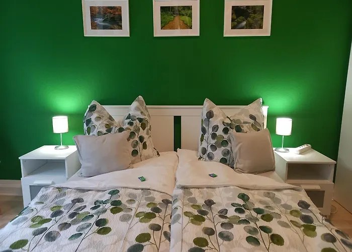 Ferienwohnung Xenia