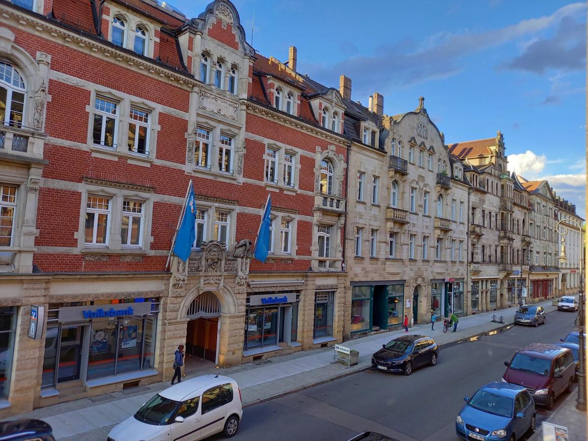 Xenia Apartment Pirna