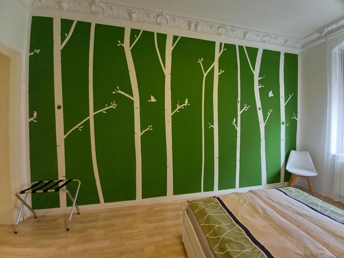 Apartment Xenia *