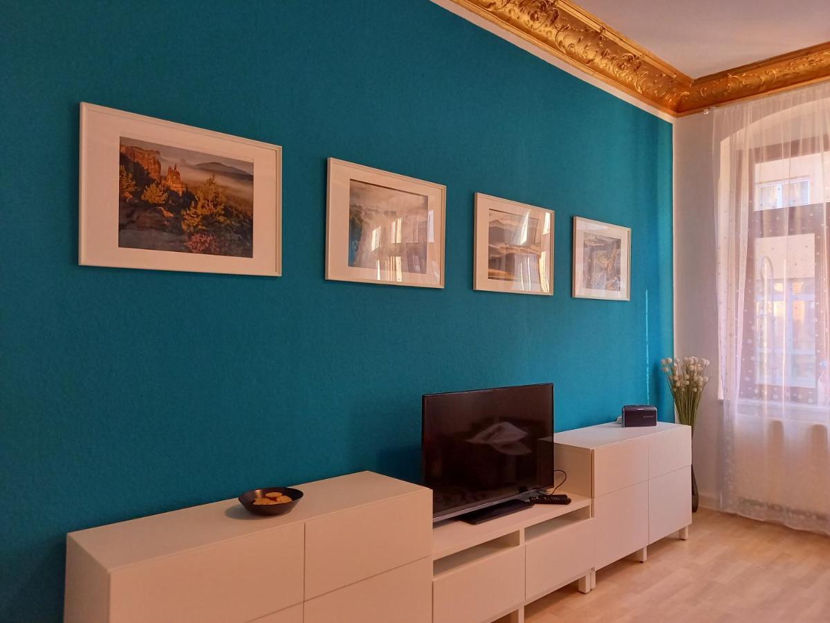 Apartment Xenia *