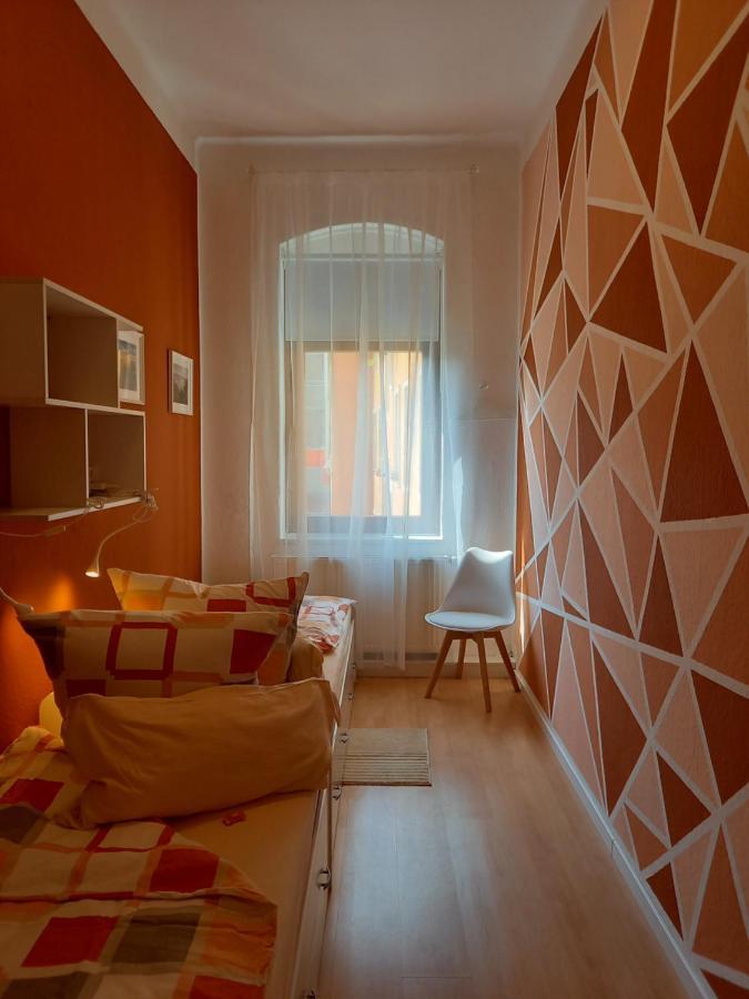Xenia Apartment Pirna