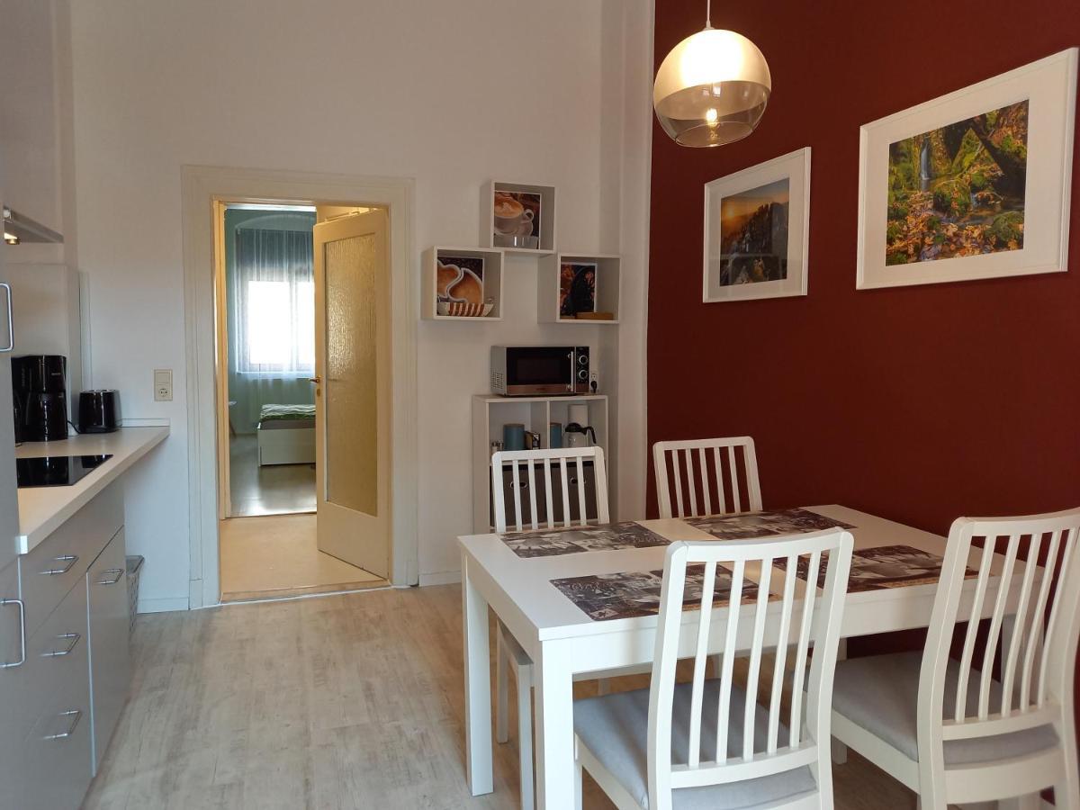 Xenia Apartment Pirna