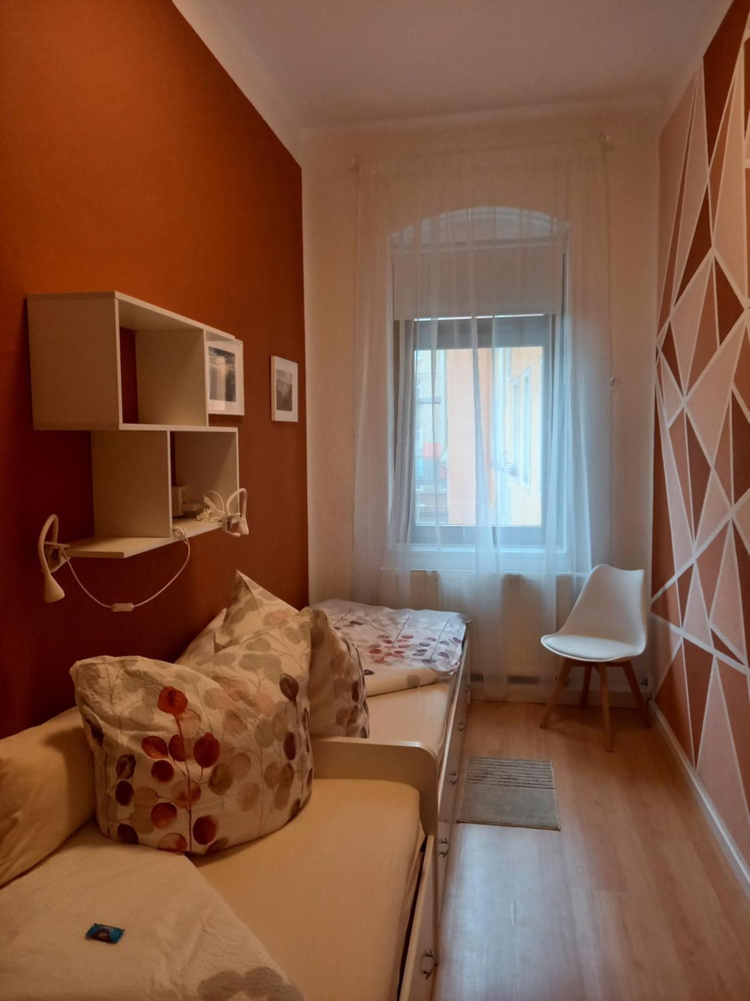 Xenia Apartment *